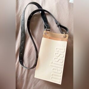 Melissa Crossbody Call Me Bag